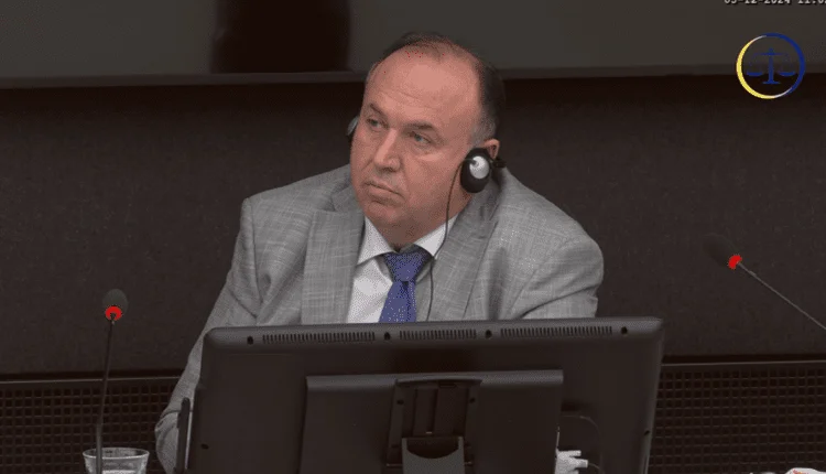 Présent pour la conférence de Rambouillet : le ressentiment des commandants de zone causerait des ennuis