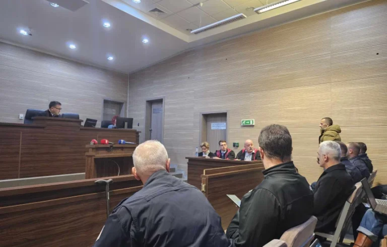 Israeli war crimes indictee declared innocent