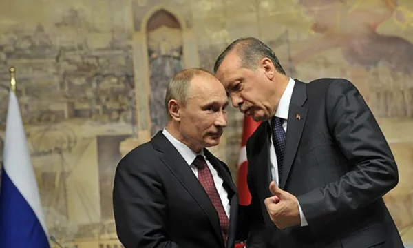 Turqia hap dyert për oligarkët rusë
