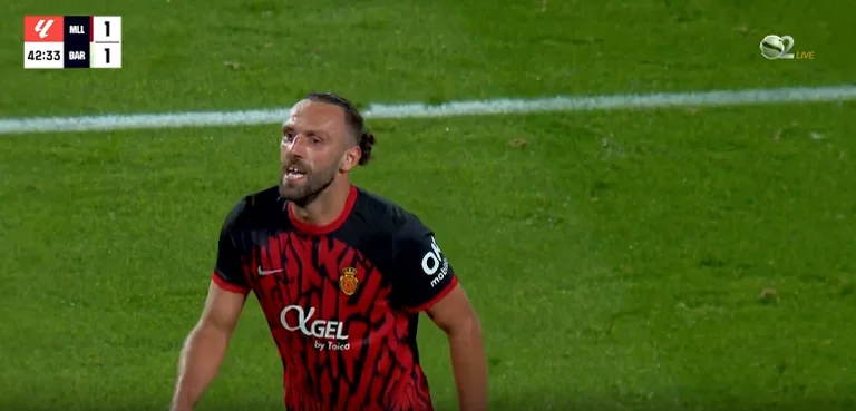 MUS U n U n THE remarquable UURY, un objectif pour Barcelone