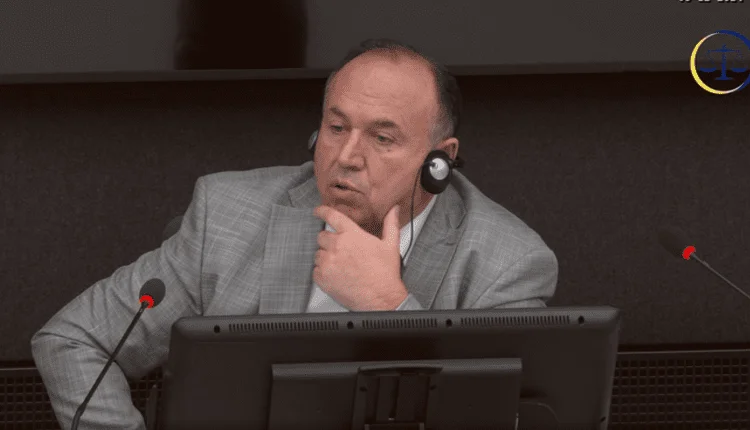Basota: As I recall, Wessel is not assigned by General Staff to go to Rambouille