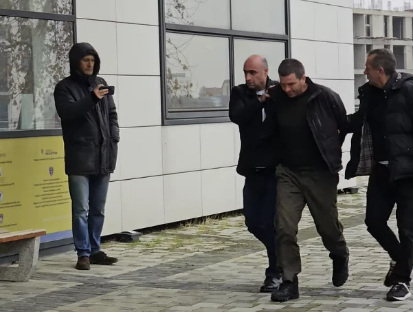 Suspects of the attack on Iber Lepenc are assigned 48-hour detention measure