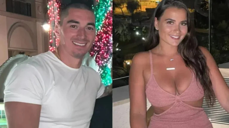 La tragédie du couple albanais en Floride, le frère de la colonie : Sabrina l'a tué après son divorce après la trahison.
