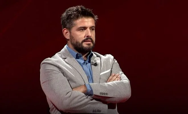 Alarmes méma pour la base serbe à Rashka: Des gens sont payés pour des actes terroristes