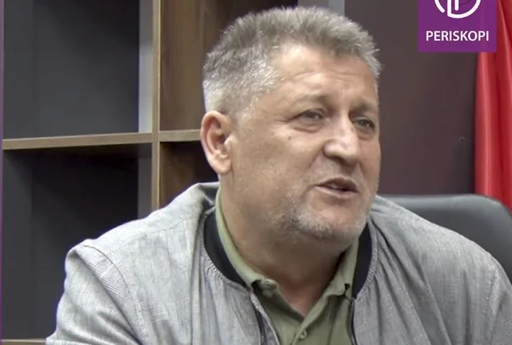 Zafir Berisha: Sulmi i RTK’së ndaj Periskopit dhe Nacionales dirigjent ka Dejona Mihalin