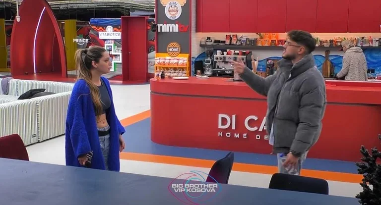 Que s'est-il passé entre Leele et Leo ?