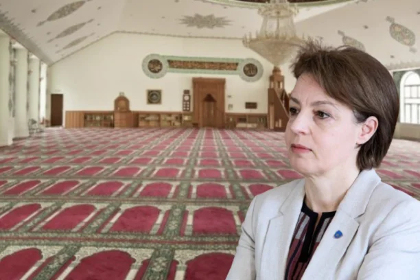 MPJD wants a mosque in New York to be converted into polling stations, law prohibits such a thing