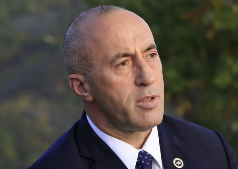 Haradinaj: Takimet e shefit të CIA-s me liderët institucionalë, lajm i mirë për Kosovën