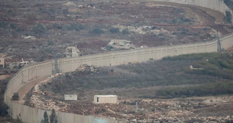 Hezbollah carried out its first attack on Israel since the ceasefire