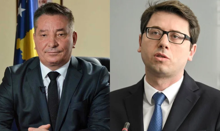 Lekaj: Since three months' businesses have taken over Superwork tools, minister, don't use them for vote purposes.
