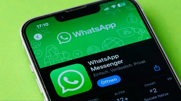 Whatsapp will no longer work on these iPhones from May 2025