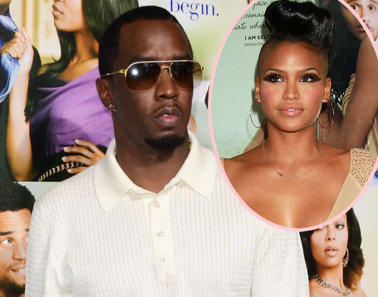 Nueva acusación: Diddy es acusado de mantener a una mujer en el balcón del piso 17.