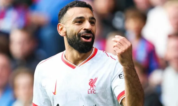 SPG atacó Salah