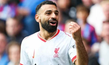 SPG angegriffen Salah