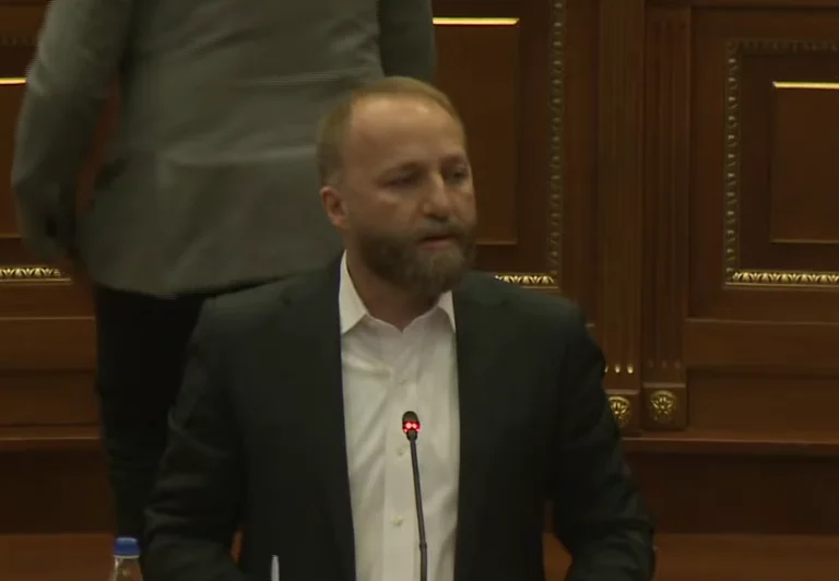 Tahiri: About 130 thousand workers have released Kosovo, the most painful phenomenon that has hit the country