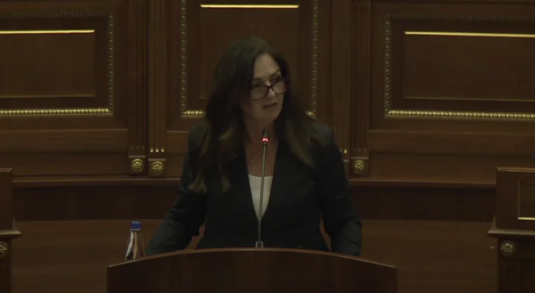 Promises 160 nests, Nagavci at the end of his term says 14 are finished: We'll continue to build child nests.