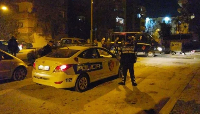Vlora: 41 ans poignardé plusieurs fois