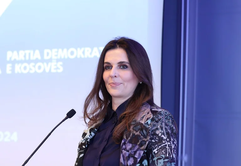 Citaku, Kurti: Si vous ne pouvez pas soutenir Thaci, laissez-le tranquille, il est en bataille pour notre histoire et notre avenir.
