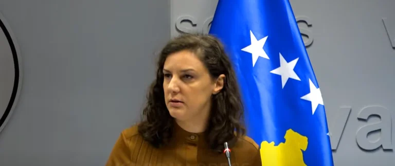Rizvanolli prayed to citizens and businesses to save electricity: Any Small Provision Helps