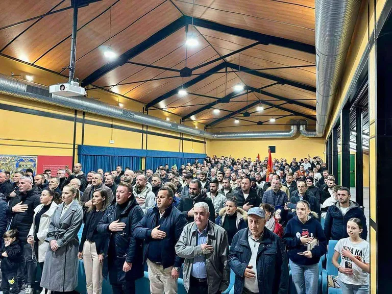 NISMA in Italy: We Were Supported for Powerful Return