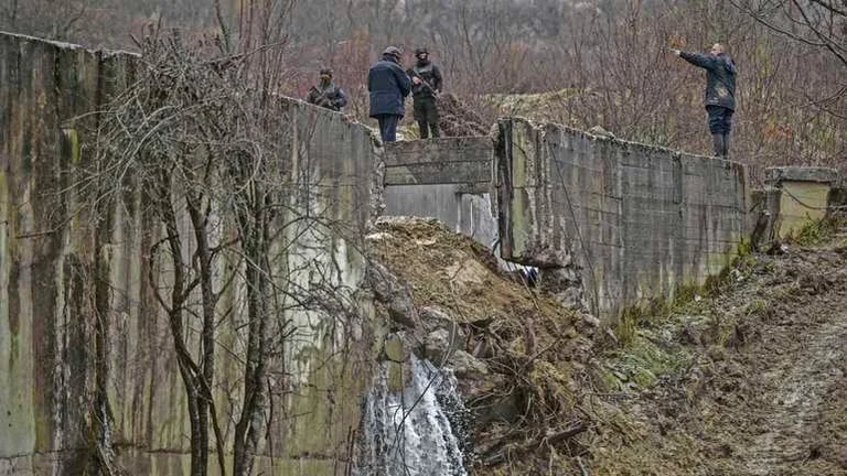Police conducted raids on Varag, no arrests