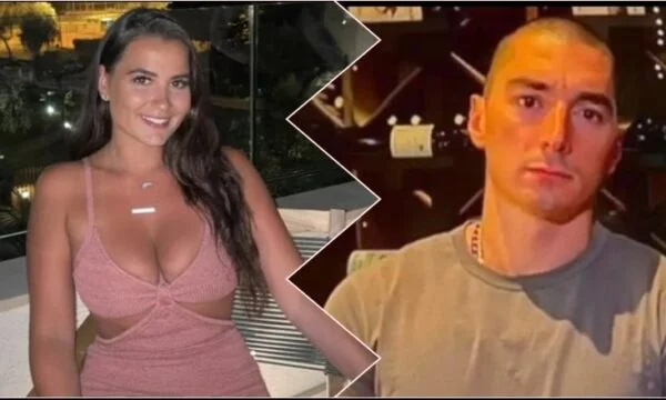 With five bullets in the chest, how Kosovo model killed her husband and herself in the US, 34-year-old family members speak