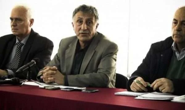 SBASAK avertit la manifestation le 4 décembre