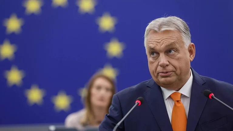 Orban condamne l'attaque de Zubin Potok, demande une enquête impartiale