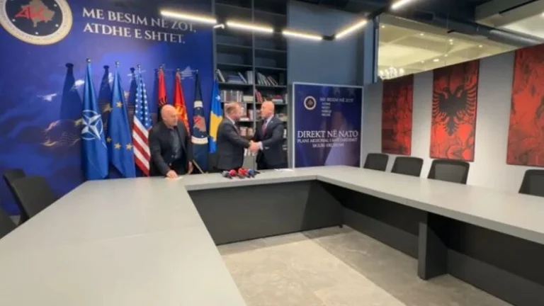Hakki Abazi joins AAK