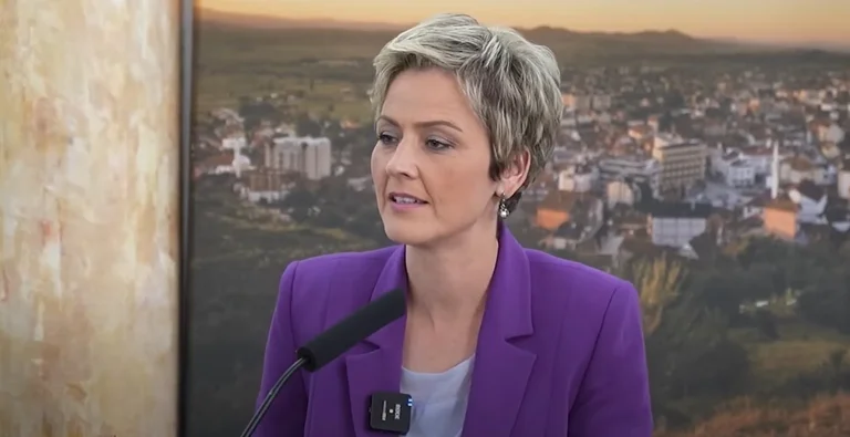 Sinan: L'attaque d'Iber Lepenc ne peut pas être différente d'une attaque terroriste