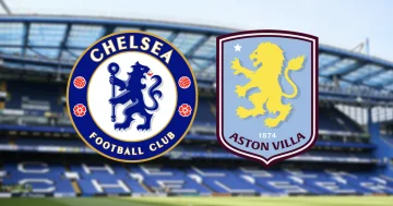 Offizielle Formationen, Chelsea