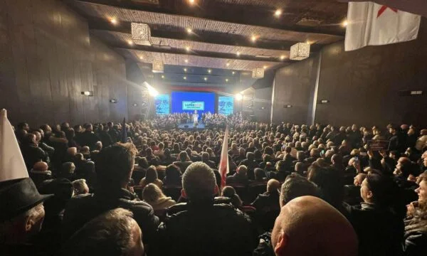 Abdixhiku expands the Energy Stability Plan: Gas thermocentral to secure Kosovo's future