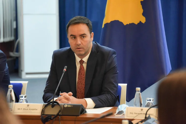 Sulmi në Zubin Potok, Konjufca: Akte të armiqve të Kosovës, faleminderit SHBA’së dhe BE’së që mbështetën Kosovën