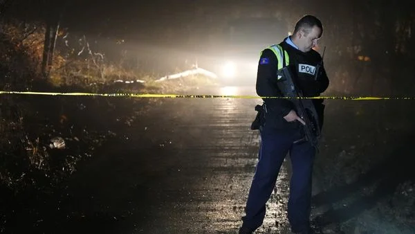 Sicherheitsrat genehmigt weitere Maßnahmen zur Stärkung der Sicherheit rund um Brücken, getroffene Anlagen, Antennen und Seen