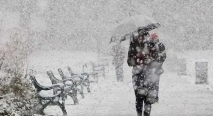 Bora po vjen: Paralajmërohet për javën e ardhshme