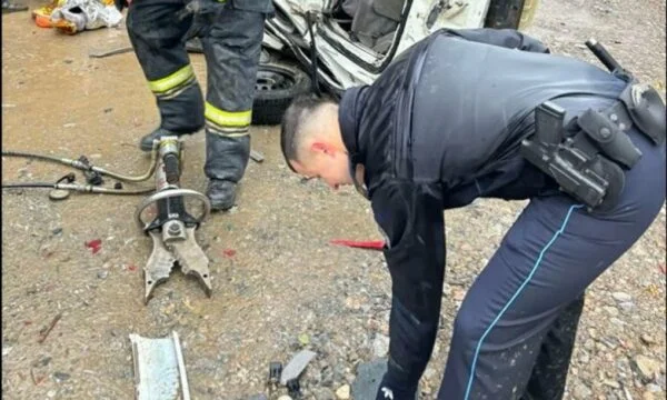Elle est tombée 32 mètres dans la rue, c'est une fille de 22 ans qui a perdu la vie sur le rasage Han d'Elesey-Cakanic.