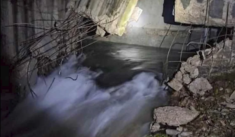 Expert en énergie: Iber Lepenc explosion peut arrêter TCB et Termocos