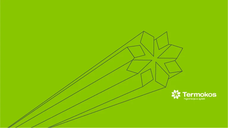 Structure tarifaire pour l'énergie à terme approuvée pour la saison de chaleur 2024/2025