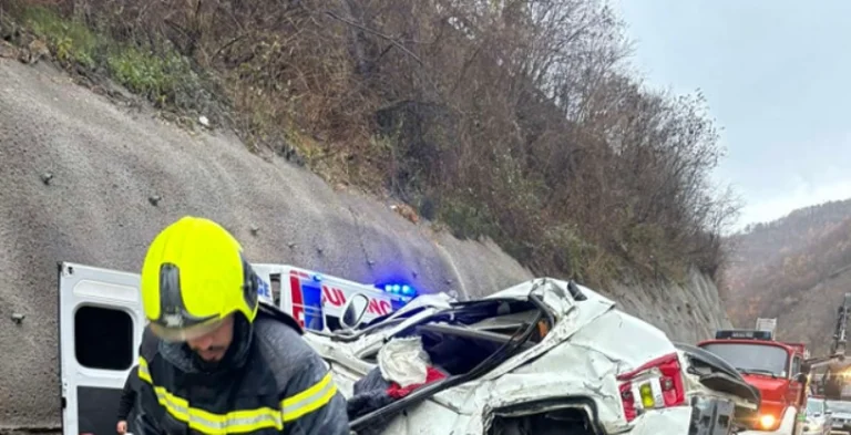 La police détaille l'accident mortel, la victime de 22 ans est tombée sur la route 32m.