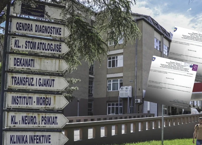 Dalletors dans le concours USKKUKA aurait annulé le test écrit juste pour organiser les parents de VVA