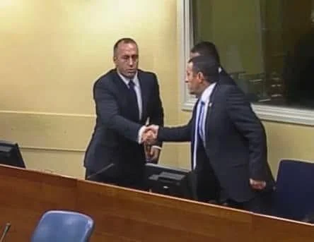 Ish-gjenerali Brahimaj: Sot janë bërë saktësisht 12 vite kur Tribunali i Hagës mori vendimin për lirimin tim