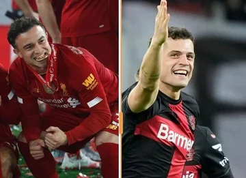 “Blicku” schreibt für Shaqiri Jack Ansichten in Champions