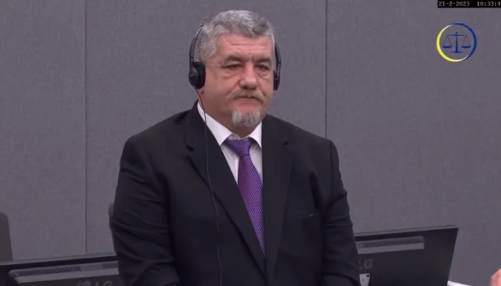 Aujourd'hui, une ordonnance est annoncée pour réparer les victimes dans l'affaire Peter Shala