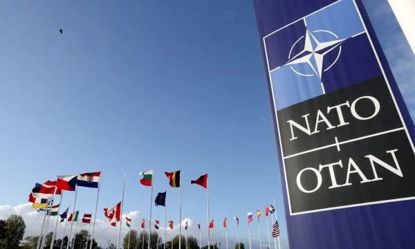 L'OTAN félicite l'Albanie pour le 112e anniversaire de l'indépendance
