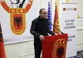OVL-KLA Syla: Albin Kurtin fordert die Probenahme des Kosovo als sauberer UDB-Kollaborator