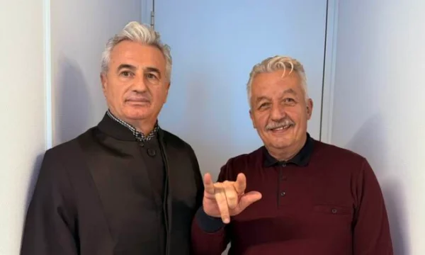 Ils cessent d'enquêter sur Halil Chadrak, Koci: Développement important pour tous les autres traitements en cours à La Haye