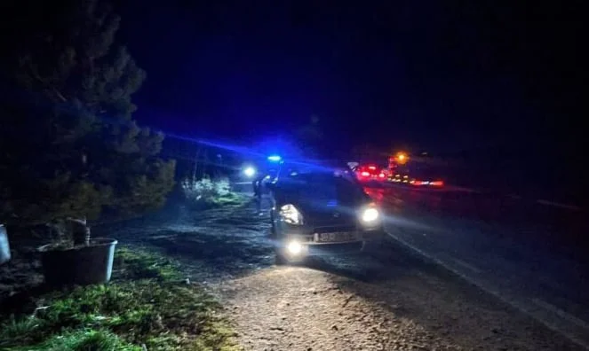 Douleuruse: Vous avez perdu la vie dans la jambe d'une voiture à Dronco, Kline