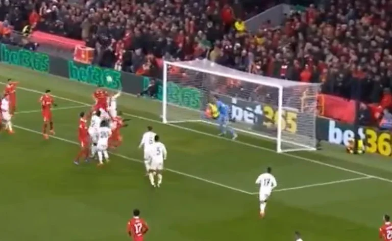 Liverpool venges Reality, Gakpo au filet des gardes