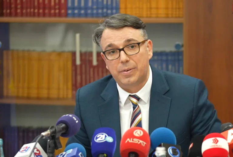 Macedonian Minister: We will continue to implement warrants against former KLA members