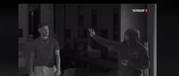 L'impact physique entre Xux et Kevin s'est arrêté ?